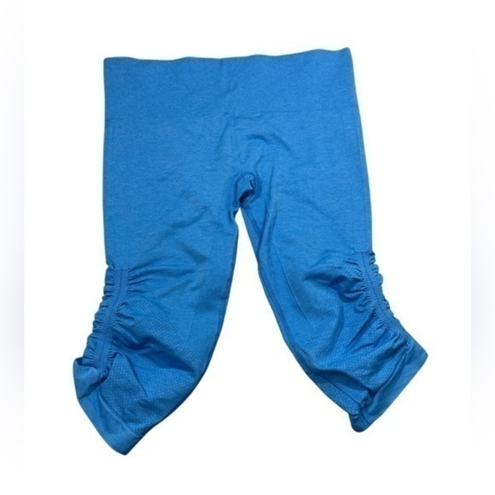 Lululemon In The Flow Crop Leggings